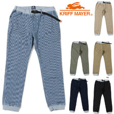KRIFF MAYER クライミングリブパンツ MENS 2114000画像