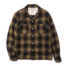 JELADO Westcoast Shirt SG83102画像