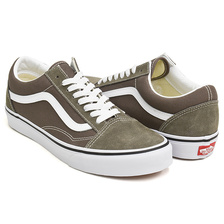 VANS OLD SKOOL COLOR THEORY BUNGEE CORD VN0005UF9JC画像