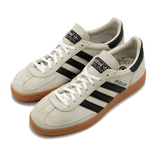 adidas Originals HANDBALL SPEZIAL ALUMINIUM/CORE BLACK/CLOUD WHITE IF6562画像