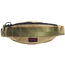 BRIEFING TRIPOD KHAKI BRF071219画像