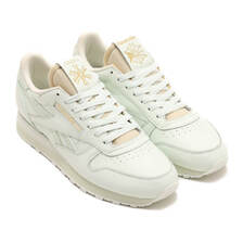 Reebok CLASSIC LEATHER ARIES PINK 100201988画像