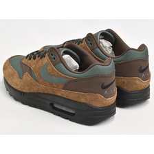 NIKE AIR MAX 1 CACAO WOW / VINTAGE GREEN FZ3590-259画像