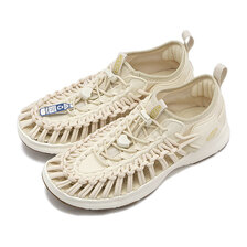 KEEN W UNEEK O3 Birch/Star-White 1028671画像