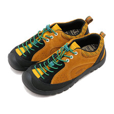 KEEN W JASPER &ldquo;ROCKS&rdquo; SP Keen-Maple/Jolly-Green 1028862画像