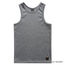DELUXEWARE TNK-00 TANK TOP画像