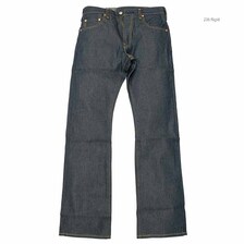 Levi's 517 ブーツカット ダークインディゴ MAKE IT YOURS 517-0236画像