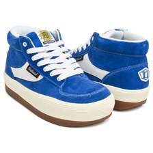 NORTHWAVE ESPRESSO CHILLI SUEDE ROYAL / WHITE NW002-RYW画像