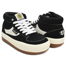 NORTHWAVE ESPRESSO CHILLI SUEDE BLACK / WHITE NW002-BLW画像