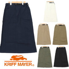 KRIFF MAYER クライミングベイカースカート LADYS 2224001L画像