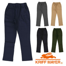 KRIFF MAYER シン-マイニチスタイリッシュパンツ KIDS 2239301K画像