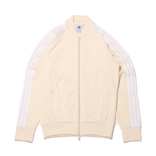 adidas SUPERSTAR TRACK TOP WONWHI IR9864画像
