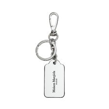 Maison Margiela TAG KEY RING SMALL SA1UA0004-P6448画像