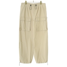 MM6 Maison Margiela PANTS S52KA0478-S78550画像
