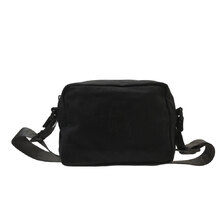 STUSSY GRAFFITI CROSSBODY BAG画像