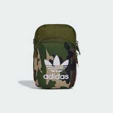 adidas Camo Festival Bag Originals WILD PINE IT7553画像