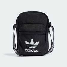 adidas AC Festival Bag Originals BLACK IJ0765画像
