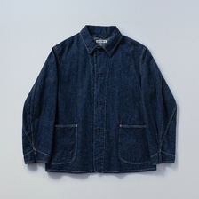 Kaptain Sunshine Coverall Jacket KS24SJK16画像