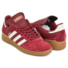 adidas Skateboarding BUSENITZ CBURGU / CWHITE / GOLDMT IE0948画像