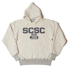 John Gluckow by WAREHOUSE Lot JG-CS13 Fakie Afterhood プリント画像