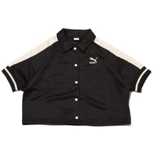 PUMA T7 FOR THE FANBASE JACKET 624343画像