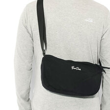 BEN DAVIS Nylon Small Shoulder Bag BDW-8352画像