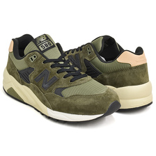 new balance MT580ADC OLIVE GREEN画像