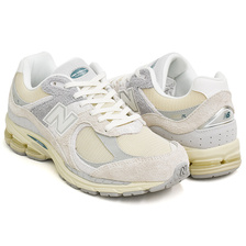 new balance M2002REK LINEN / CONCRETE画像