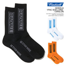 RADIALL WHEELS - 1PAC SOX LONG / DRALON RAD-PAC059画像