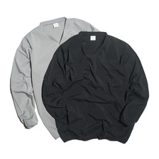 SEABEES V-Neck Pullover 2323-558SB画像