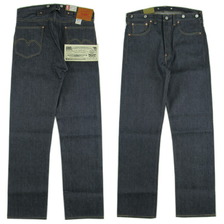 LEVI'S VINTAGE CLOTHING 1933 501XX RIGID 33501-0049画像