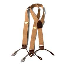 BIG JOHNVSPD01 ORIGINAL SUSPENDERS画像