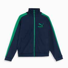 PUMA T7 Oversize Jacket 625687画像