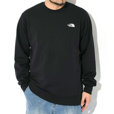 THE NORTH FACE Motion Crew Sweat NT32496画像