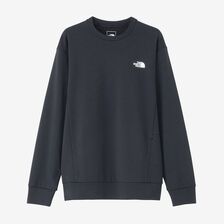 THE NORTH FACE Motion Crew Sweat NT32496画像