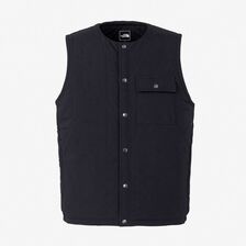 THE NORTH FACE Meadow Warm Vest NY82330画像