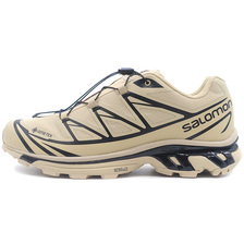 SALOMON XT-6 GTX SAFARI/SAFARI/BLACK L47445500画像