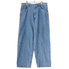 FARAH Baggy Pants FR0401-M4019画像