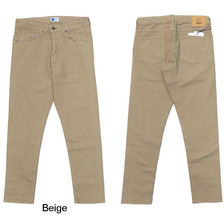 JAPAN BLUE JEANS 10oz ストレッチデニム スキニー カラーパンツ JBJE12003A画像