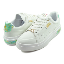 le coq sportif LA SEVRES PF WHITE/OPAL QL3XJC07WO画像