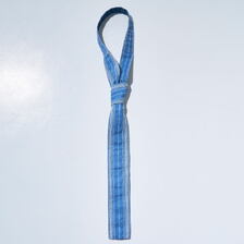 SAMURAI JEANS 刺し子ネクタイ03 SJTIE24-03画像