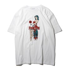 Subciety Pinup TEE 107-40978画像