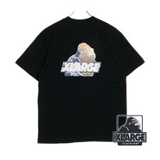 X-LARGE JAPONISM OLD OG S/S TEE 101241011034画像