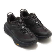 HOKA TRANSPORT GTX BLACK / BLACK 1133958-BBLC画像