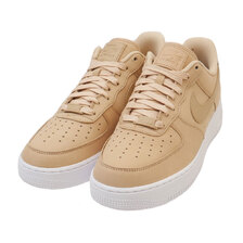 NIKE WMNS AIR FORCE 1 PRM MF VACHETTA TAN/WHITE DR9503-201画像