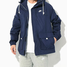 NIKE Club Bowline Jacket FN3109-410画像