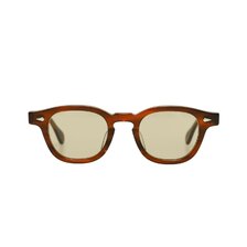 JULIUS TART OPTICAL AR 44-22 - AMBER / GN-60 -画像