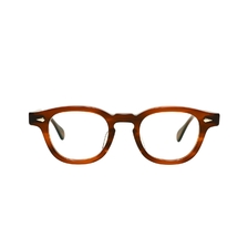 JULIUS TART OPTICAL AR 44-22 - AMBER / 150HMC -画像