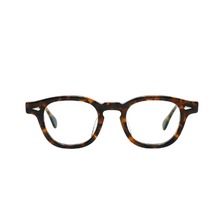 JULIUS TART OPTICAL AR 44-22 - TORTOISE / 150HMC -画像