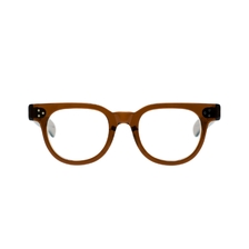 JULIUS TART OPTICAL FDR 48-22 - BrownCrystal2 / 150HMC -画像